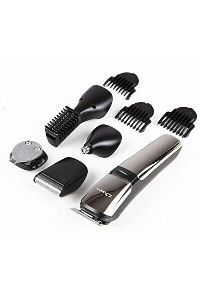 Genel Markalar CSH-100 Teen 10 in 1 Erkek Bakım Seti