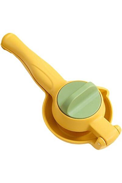 AROW عصارة الليمون القابلة للطي D-252