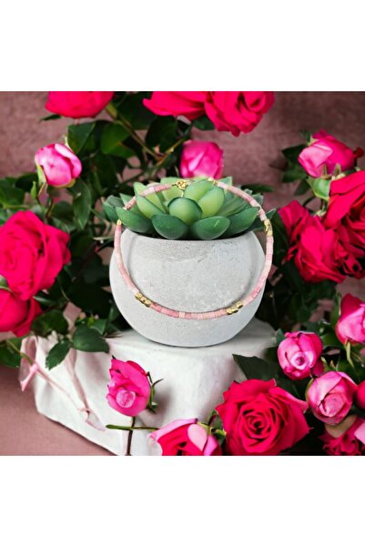 Ezera Brățară Sitara din cristale de Piatră Soarelui