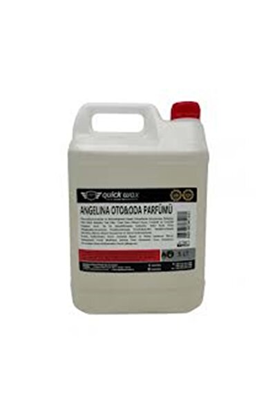 quickwax ANGELINA PARFÜM 5 LT