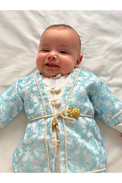 PİLEKİ BABY طقم ختان لحديثي الولادة من 0 إلى 6 أشهر طقم ختان لحديثي الولادة ه...