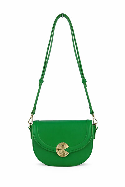 louisiana polo Крісті Белл Жіноча сумка зелена 26414