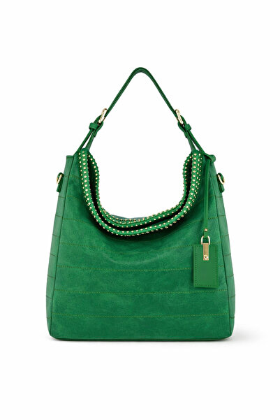 louisiana polo Крісте Белл Жіноча сумка зелена 26419