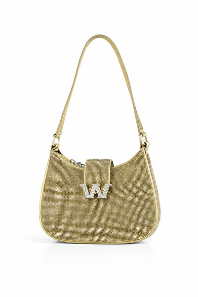 louisiana polo Geanta de dama Kriste Bell galbena 26363