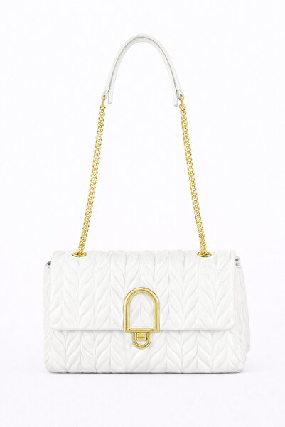 louisiana polo Крісте Белл Жіноча сумка Біла 26411