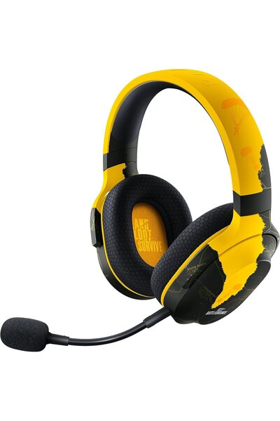 RAZER Barracuda X Kablosuz Kulaklık Pubg Edition, RZ04-04430500-R3M1