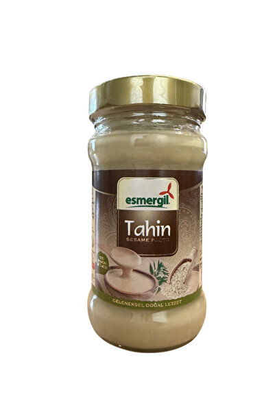 Esmergil Tahin 300 gr