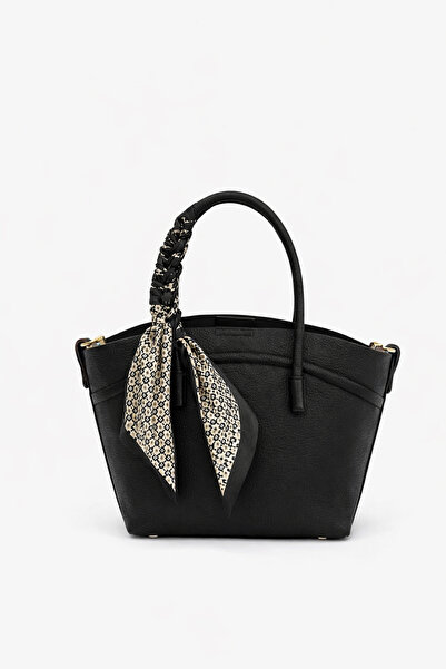 louisiana polo حقيبة كريستي بيل النسائية باللون الأسود 26592