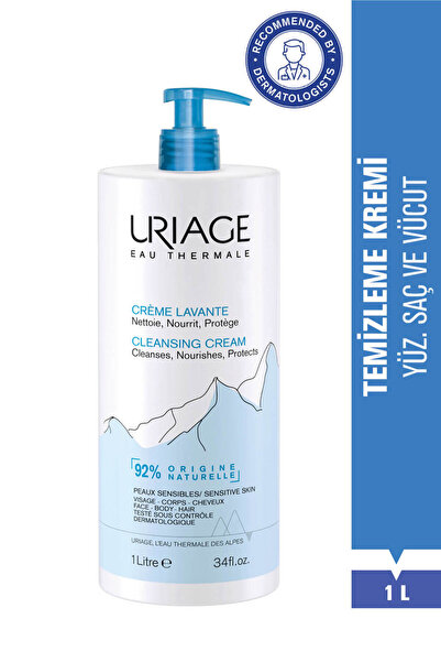 Uriage Krem Lavante Uriage 1000 ml