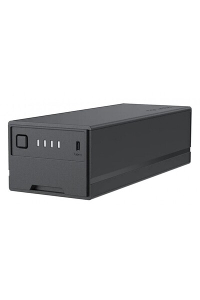 EcoFlow GLACIER Takılabilir Batarya - (EcoFlow Türkiye BOEMAR Garantili)