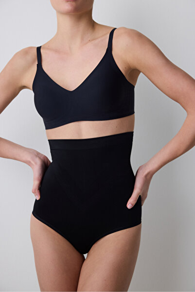 Penti Dikişsiz Seamless Slip Korse