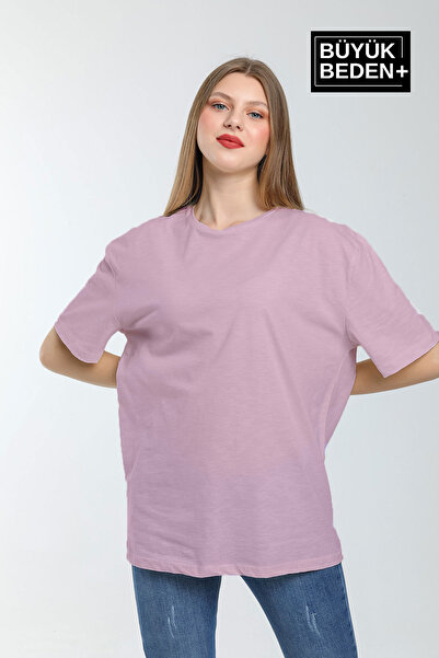 Superlife Γυναικείο μπλουζάκι με λαιμόκοψη SPR25BTSK10