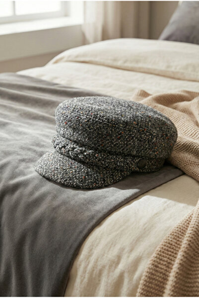 OnMyHead قبعة كابتن كاشي للسيدات