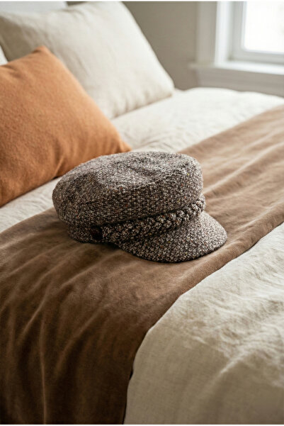 OnMyHead Жіноча кашкетка-капітан