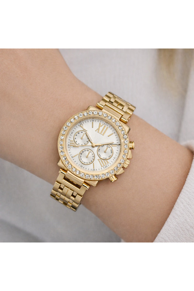 pullmarkt Kadın Kol Saati