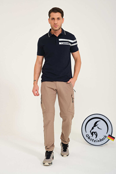 Q Steinbock Ragnar Men's Cargo Pants 2210s