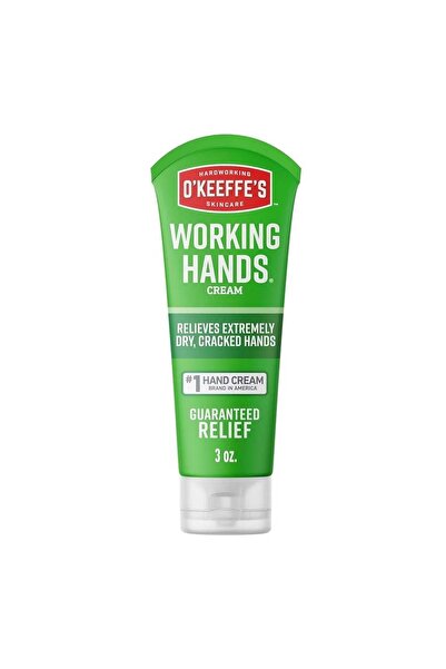 O'Keefe's Working Hands El Kremi 85gr