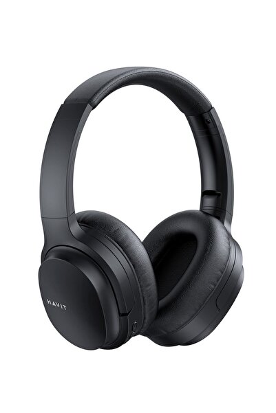 Havit I62 Katlanabilir Kafaüstü Mikrofonlu Bluetooth Kulaklık
