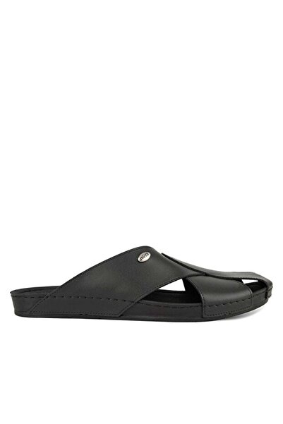 Muya Iawn Anatomical Sole Four Seasons Men's Slippers