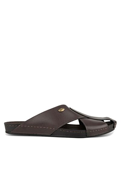 Muya Iawn Anatomical Sole Four Seasons Men's Slippers