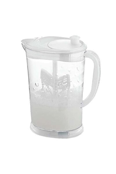 Genel Markalar Mikser Sürahi - Ayran Yapma Sürahisi - Çırpma Sürahisi