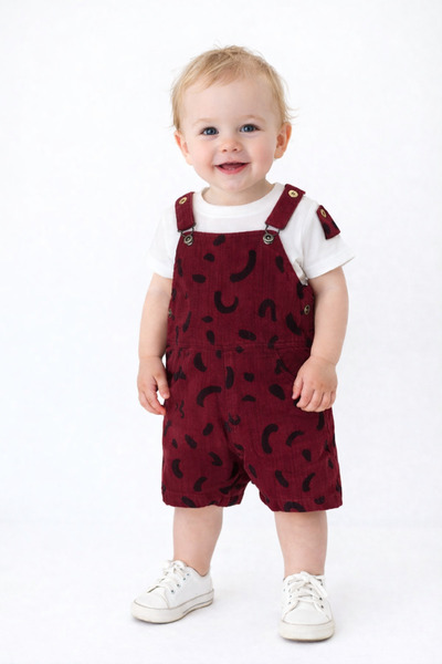 Aydodo طقم سالوبيت موسلين للأطفال الرضع