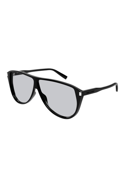 Yves Saint Laurent SAINT LAURENT SL 731 GASPAR 001 Güneş Gözlüğü