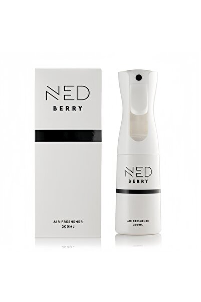 NED معطر جو فاخر برائحة التوت 200 مل