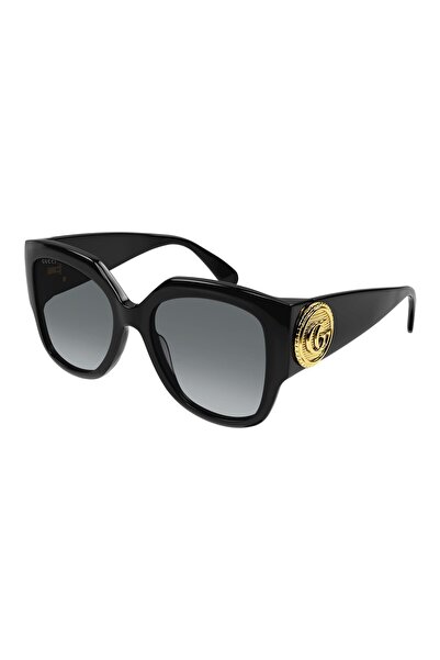 Gucci GG 1407S 001 54 Güneş Gözlüğü
