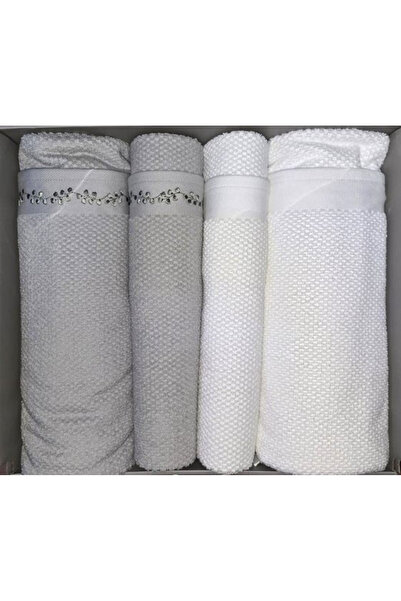 Özdilek FOGLIA GRI-ALB BEST SET NAK-2