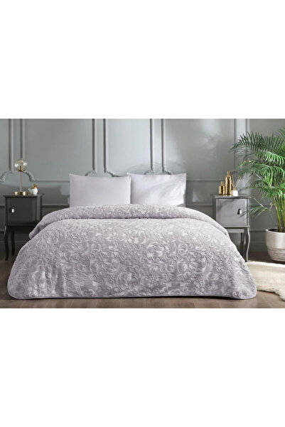 Özdilek بطانية تريندي آرت ديكو ميلتم تي كي (واي)