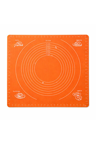 Generic مفرش عجين سليكون