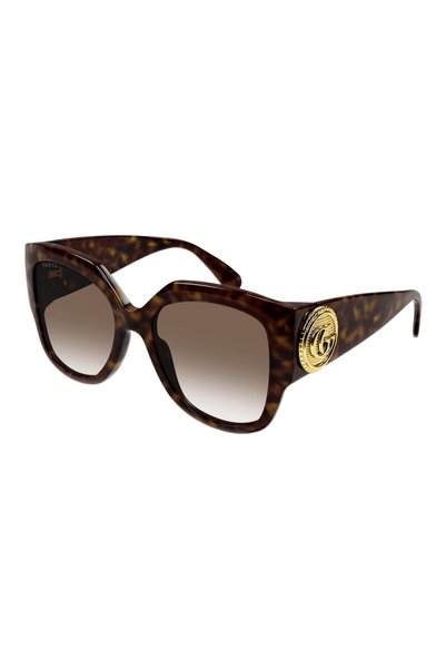 Gucci Gg 1407S 003 54 Sunglasses