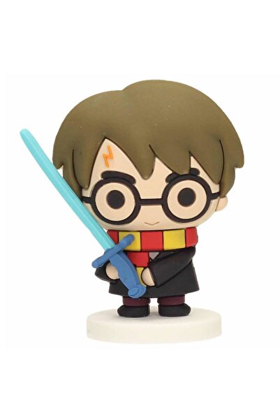 Harry Potter Figurină Harry Potter Sword , 6cm