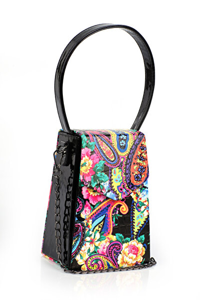 Capone Outfitters Tokyo Women's Hand and Shoulder Bag - Stylish and Useful