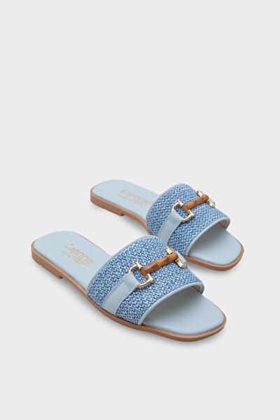 Capone Outfitters Laila Women's Slippers