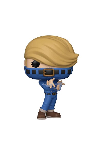Funko Figurina My Hero Academia Funko POP! Best Jeanist, 9cm