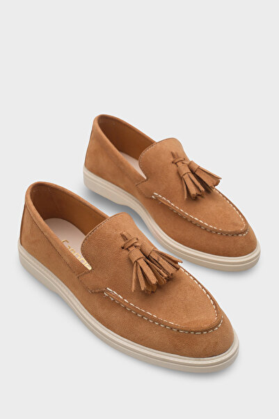 Capone Outfitters Дамски мокасини Ronnica