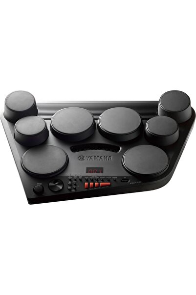 Yamaha DD-75 Taşınabilir Dijital Davul