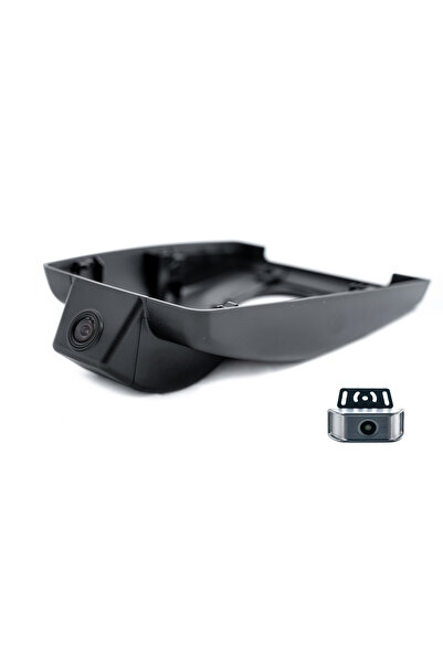 BlueLens Custom Dual 2K 24/7 Toyota Rav4 2019-2022