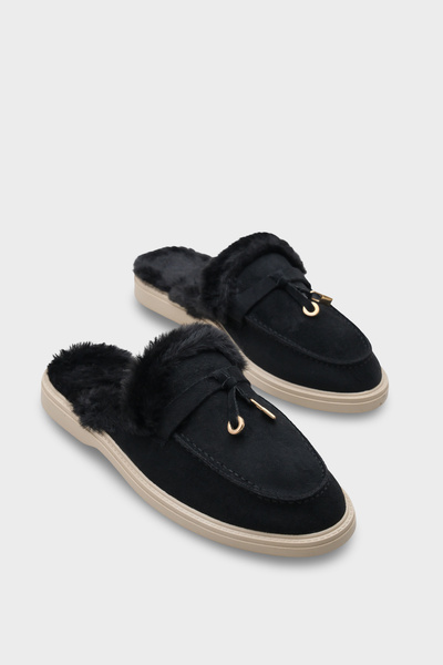 Capone Outfitters Дамски пантофи Debby