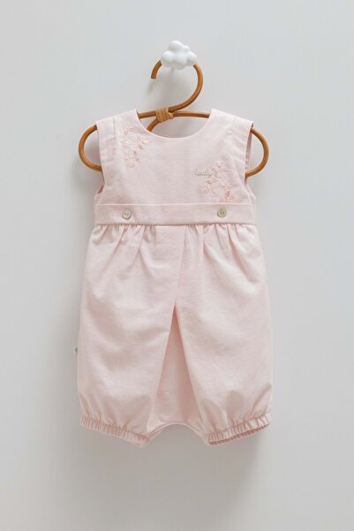 Caramell MINI LADY BARBATÖZ Pembe