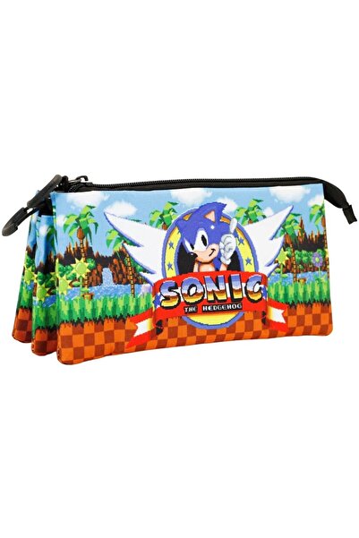 Karactermania Penar Sonic the Hedgehog Play, 23x11x10cm