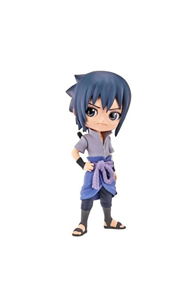 Banpresto Figurină Naruto Shippuden Sasuke Uchiha, 14 cm, 4983164187090