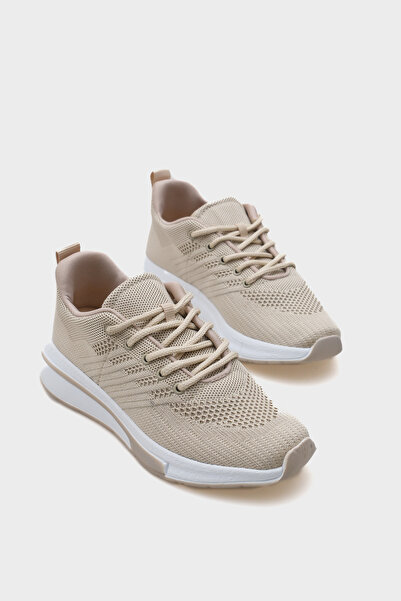 Capone Outfitters Pantofort sport casual pentru femei Aleta cu șireturi