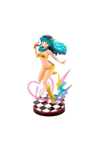 Kotobukiya Figurina Urusei Yatsura ARTFXJ 1/7 Lum 24 cm