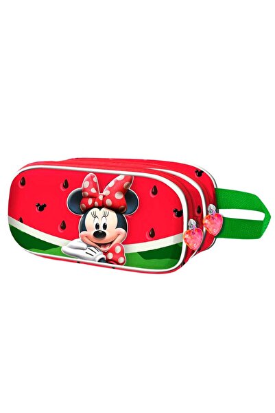 Minnie Mouse Penar Disney Minnie Mouse Watermelon 3D 10x23x7cm