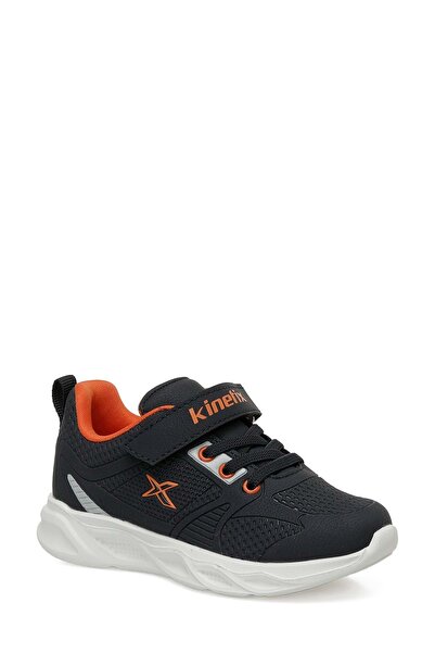 Kinetix LISTER PU J P 5PR PANTOFI SPORT PENTRU BĂIEȚI