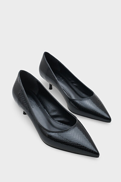 Capone Outfitters Арлана обувки със средно висок ток