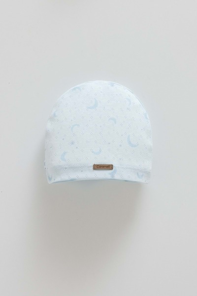 Caramell All Time Boy Hat Blue